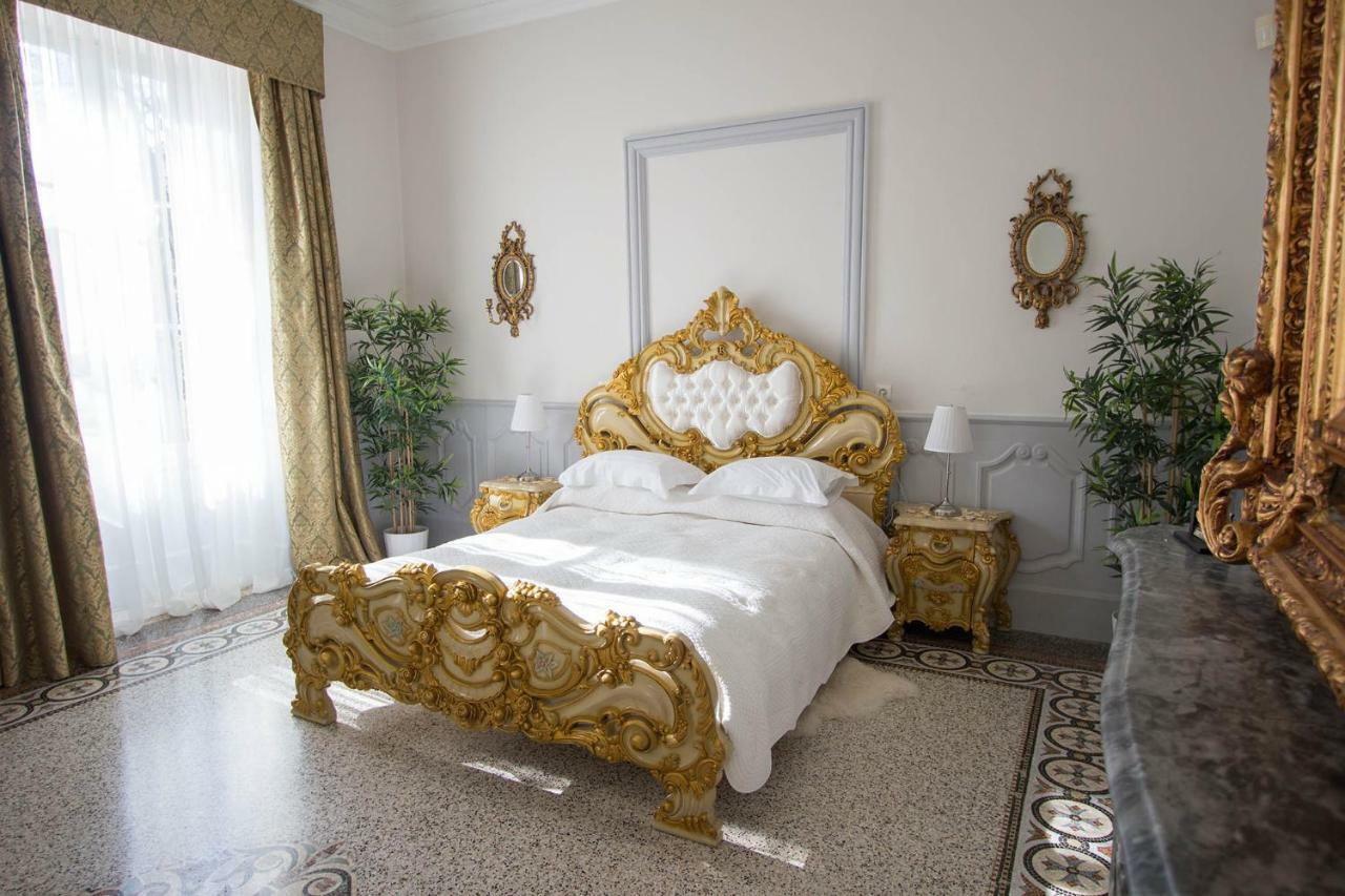 Chateau Rieutort Saint-Pargoire Экстерьер фото